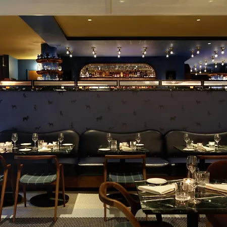 Kimpton Sylvan Atlanta - Buckhead By Ihg-2